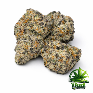 Do-Si-Dos, (AAAA+), 32% THC