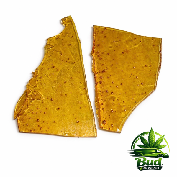 Girl Scout Cookies, (AAAA), 83% THC