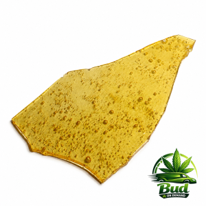 Green Gold, (AAAA), 84% THC