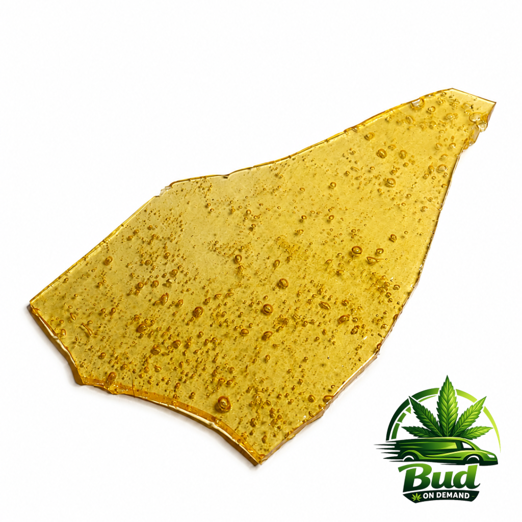 Green Gold, (AAAA), 84% THC
