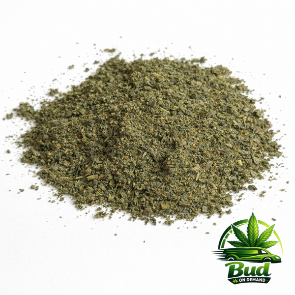 Shake, (AAAA), 27% THC