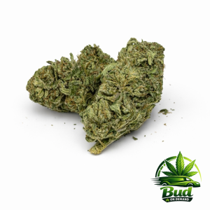 Alien Mints, (AA), 23% THC