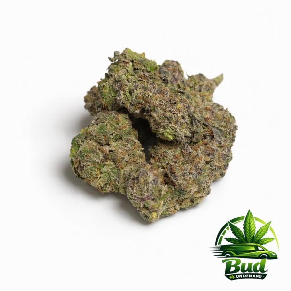 Blue Sherbet, (AAAA), 29% THC