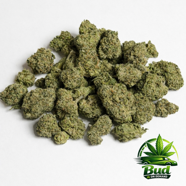 Cherry Pie Smalls, (AAAA), 27% THC