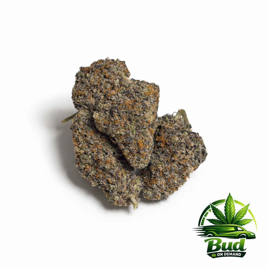 Divinity Remix, (AAAA+), 33% THC