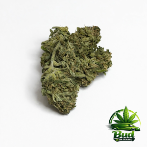 Durban Poison, (AA), 22% THC