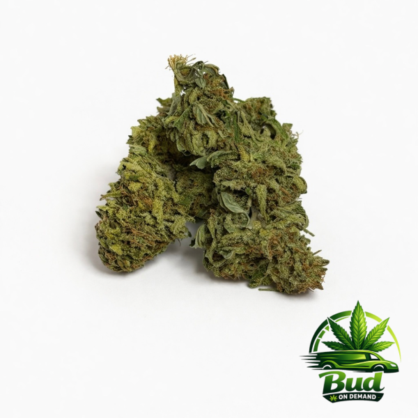 Early Lemon Berry, (AA), 23% THC