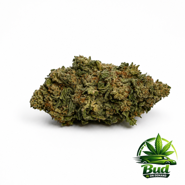 Gorilla Glue #4 Cannabis Strain