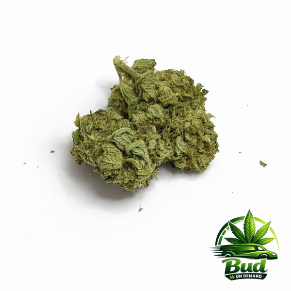 Gorilla Glue #4, (AA), 25% THC