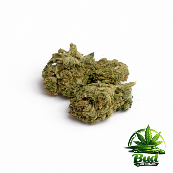 Grandpas Cookies, (AA), 23% THC