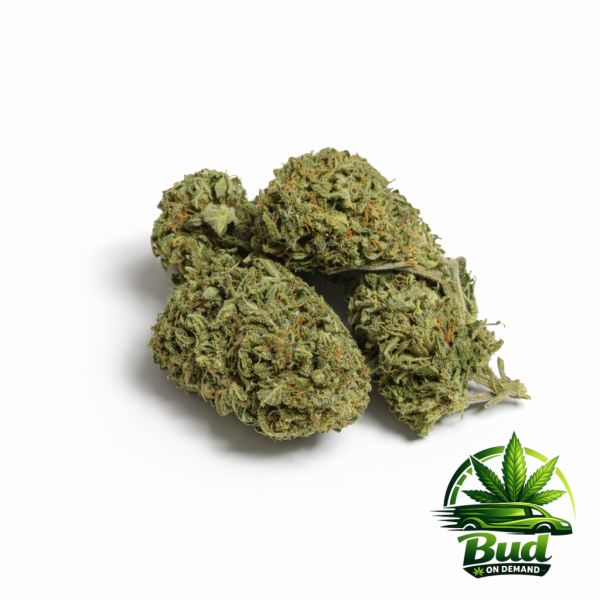 Grandpas Stash, (AA), 24% THC