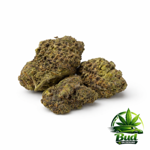 Permanent Marker Mediums, (AAAA), 29% THC