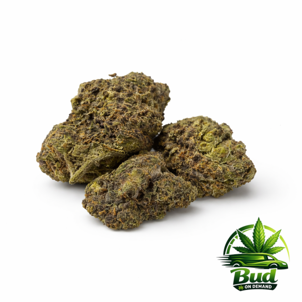 Permanent Marker Mediums, (AAAA), 29% THC