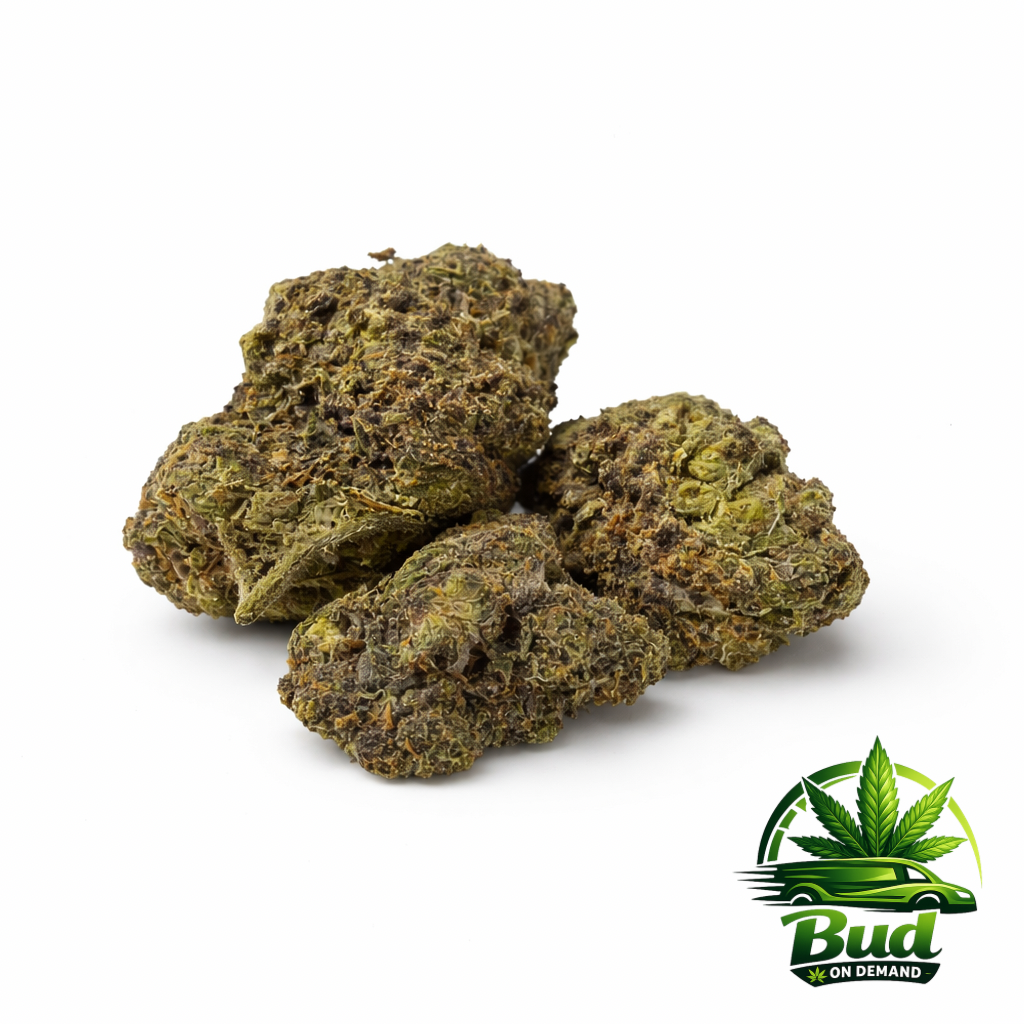 Permanent Marker Mediums, (AAAA), 29% THC