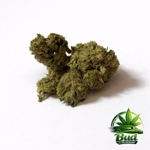 Pineapple Express, (AA), 23% THC