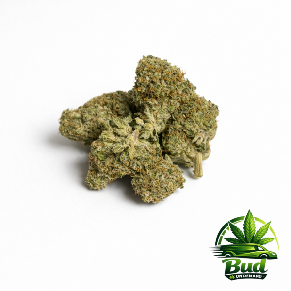 Pink Death Organic, (AAAA), 30% THC