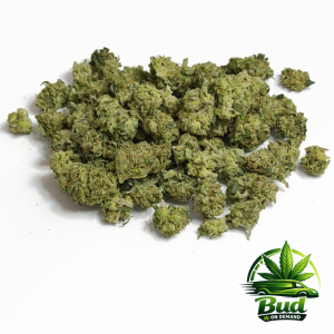 Pink Death Smalls, (AAAA), 29% THC