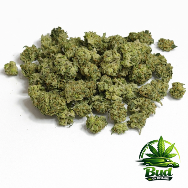 Pink Death Smalls, (AAAA), 29% THC