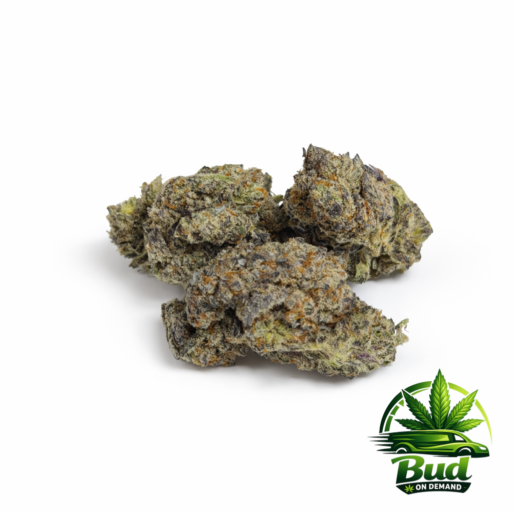 Purple Punch, (AAAA), 29% THC