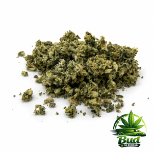 (LSO) Shake, (AAAA+), 33% THC