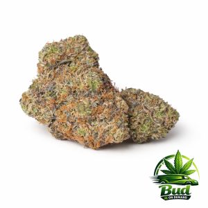 Tom Ford Pink Kush, (AAAA), 30% THC