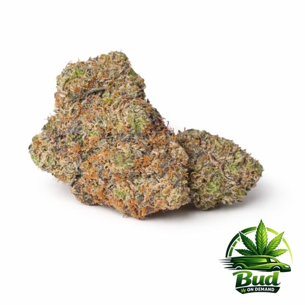 Tom Ford Pink Kush, (AAAA), 30% THC