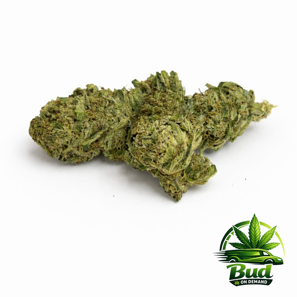 Super Lemon Haze, (AA), 22% THC