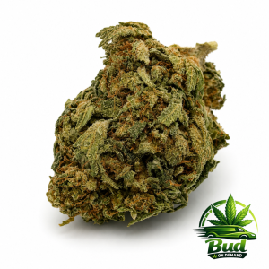 Alien Mints, (AA), 23% THC