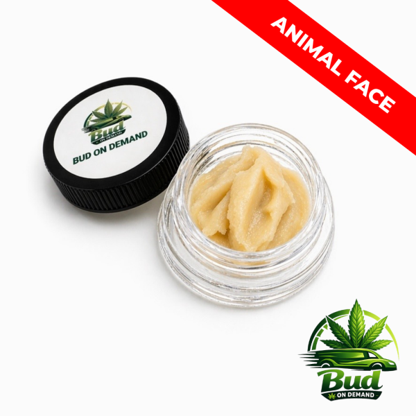 Live Hash Rosin, (4 New Kinds)
