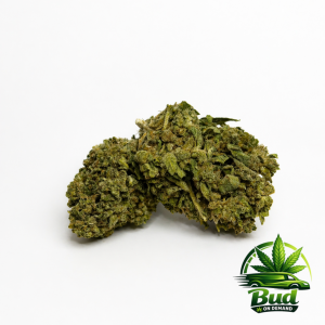 Cannabis Strain, Boat Gas