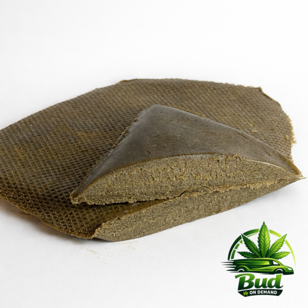 Bubble Hash