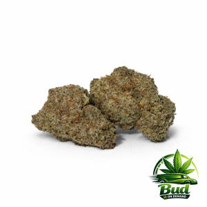 Cactus Breath, (AAAA), 28% THC