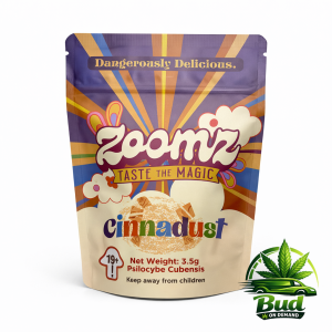 🍄 Zoomz Chips 🍄