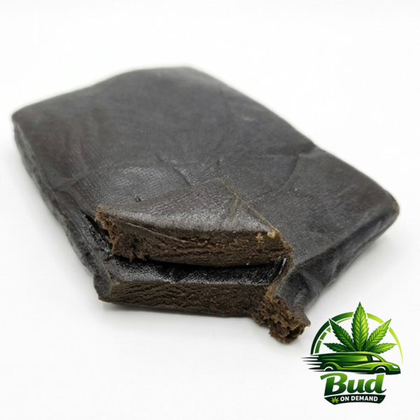Moroccan Hash