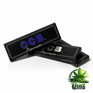 OCB Rolling Papers