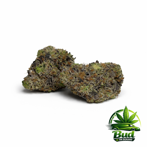 Pink Tuna, (AAAA+), 31% THC