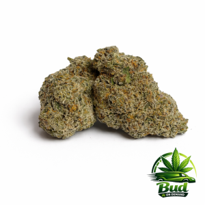 Platinum Punch, (AAAA), 30% THC