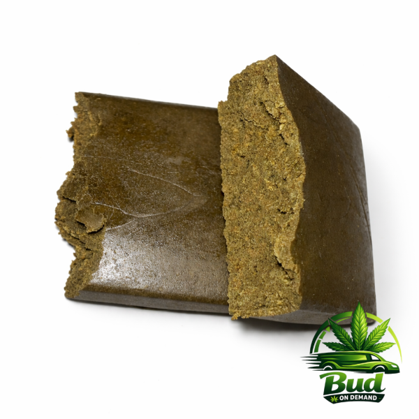 Peanut Butter Hash