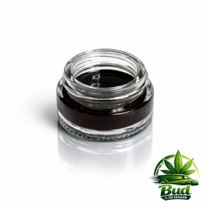 Rick Simpson Oil, 90% THC