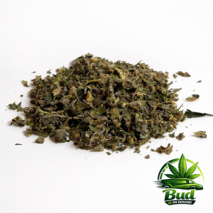 Trim / Shake, (AAAA)