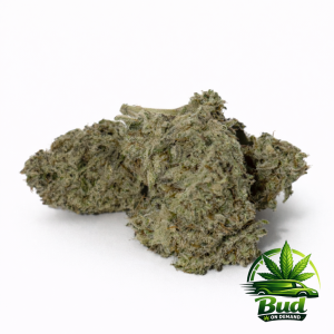 Sub Zero, (AAA), 25% THC