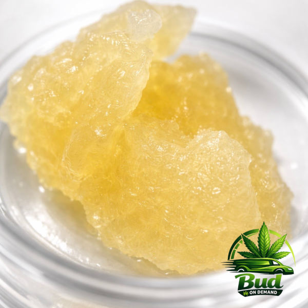 ✨ Live Resin✨ (5 New Kinds)