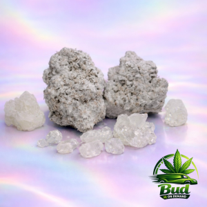 💎White fire OG, (AAAA+), 34% THC (Diamond Dusted)💎