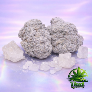 💎 White Truffle, (AAAA+), 30% THC (Diamond Dusted) 💎