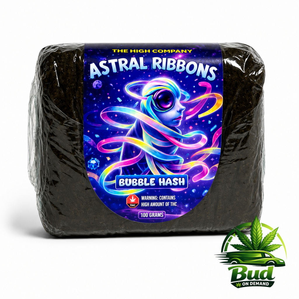 Bubble Hash (7 Kinds) - Image 2