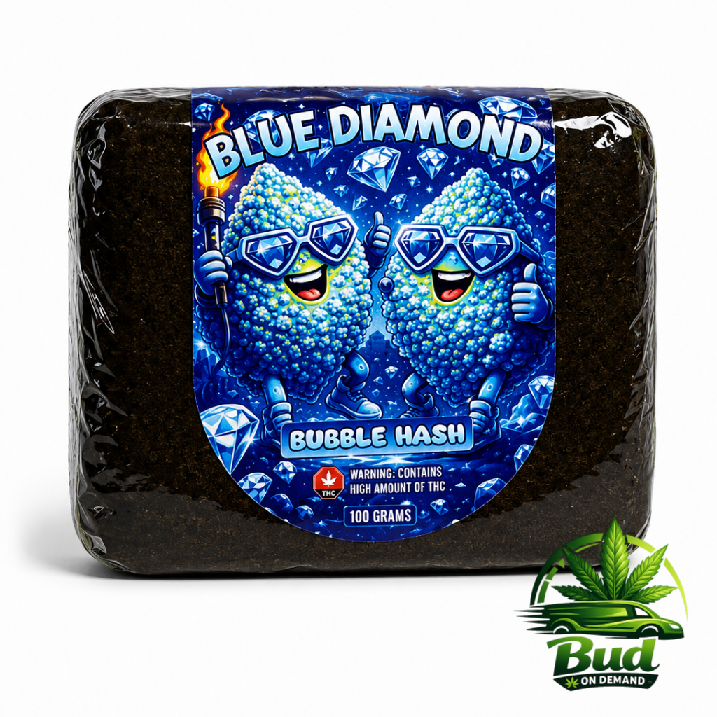 Bubble Hash (7 Kinds) - Image 3