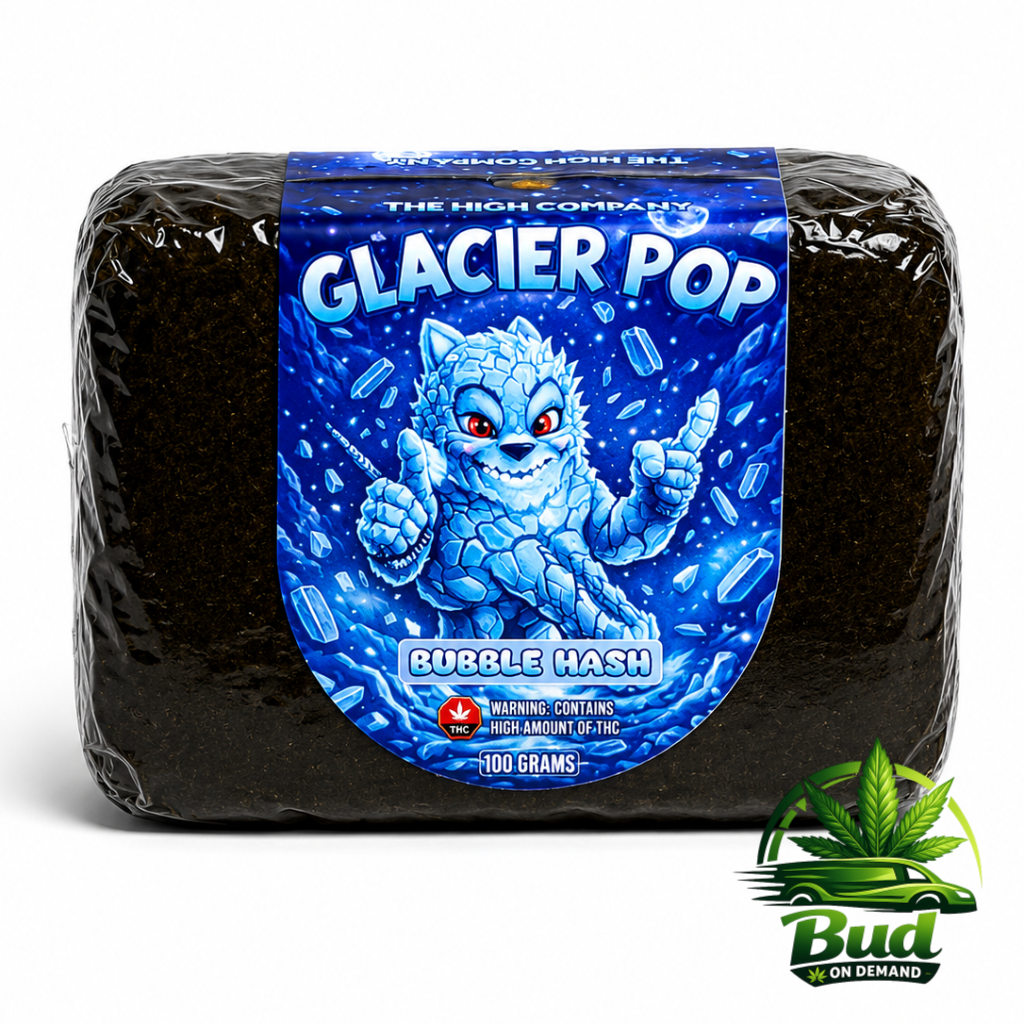 Bubble Hash (7 Kinds) - Image 5