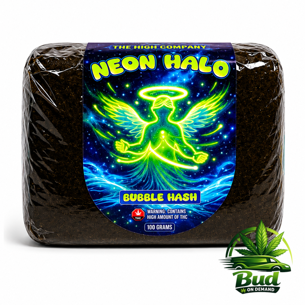 Bubble Hash (7 Kinds) - Image 6