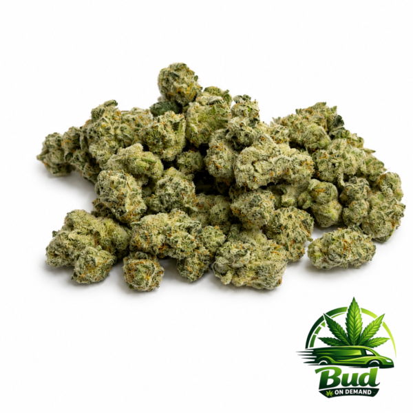 cap junky smalls cannabis strain