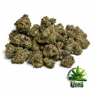 Cap Junky Smalls, (AAAA), 30% THC